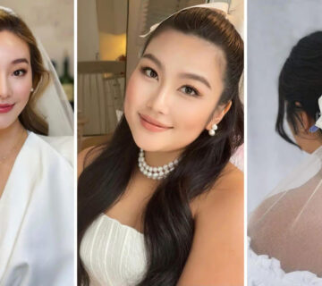 Asian Brides