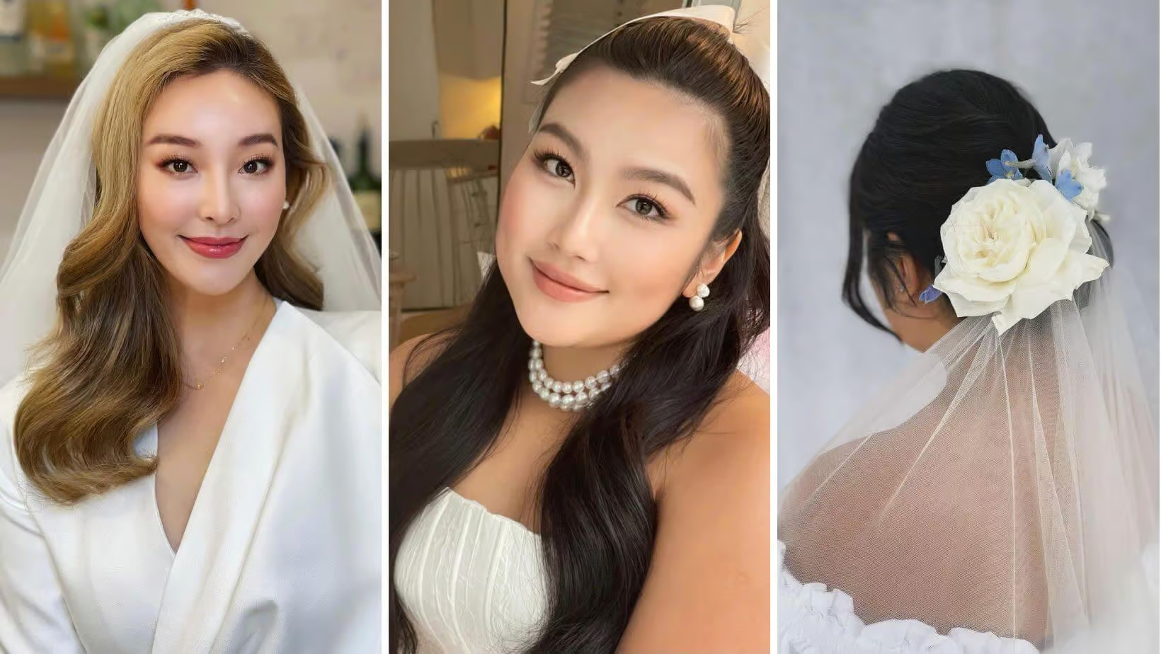 Asian Brides
