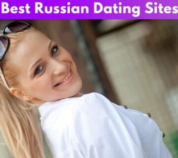 Russian Dating Sites