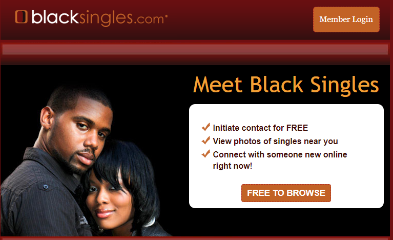 Free Dating Black Platforms
