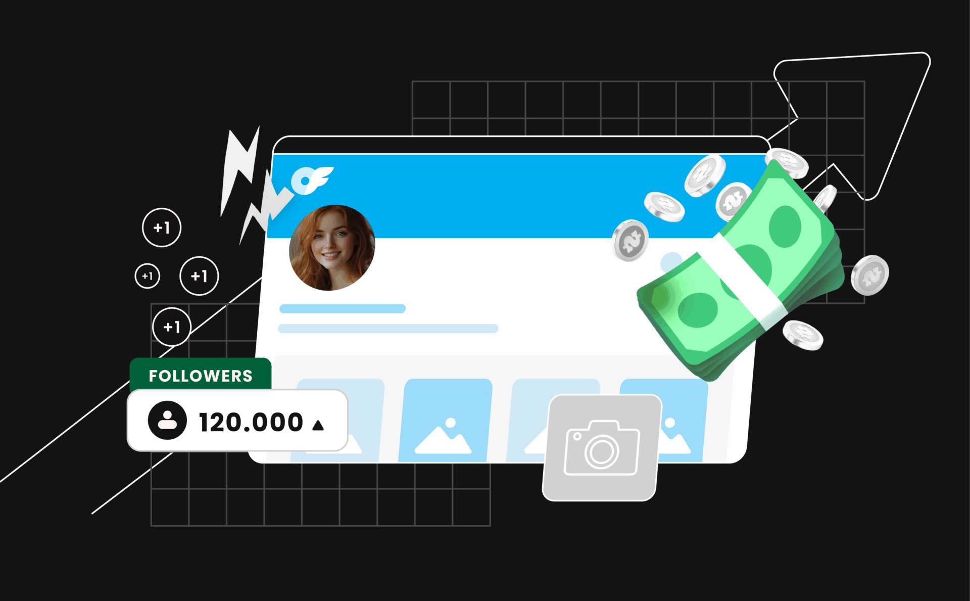 Get Followers on OnlyFans in 2025