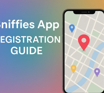 Does Sniffies Show Exact Location