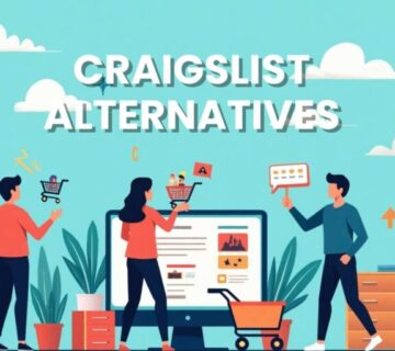 Top Alternatives to Craigslist Personals in 2025