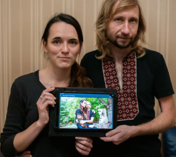 Russian and Ukrainian Dating Sites
