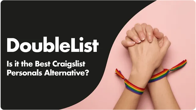 the Doublelist App