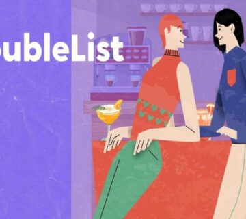 Old is DoubleList