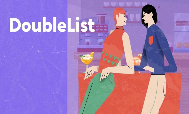 Old is DoubleList