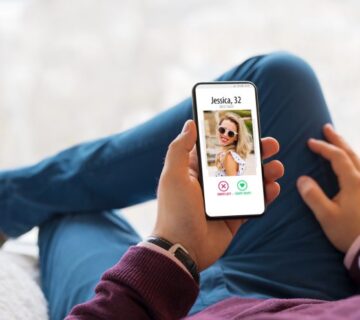 Navigating the Doublelist App