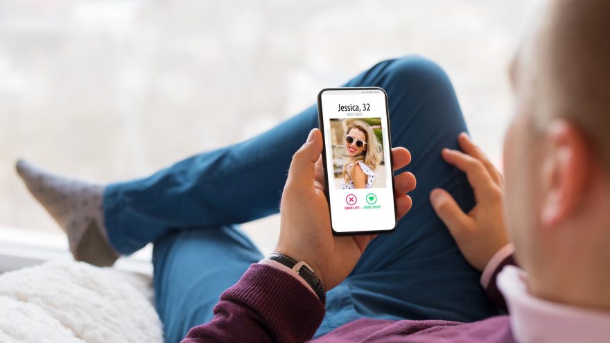 Navigating the Doublelist App