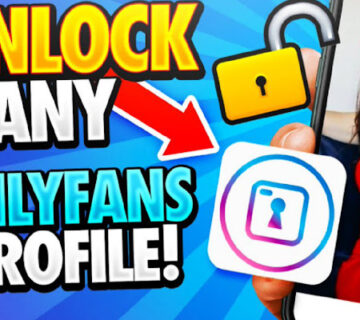 Free OnlyFans Unlocks