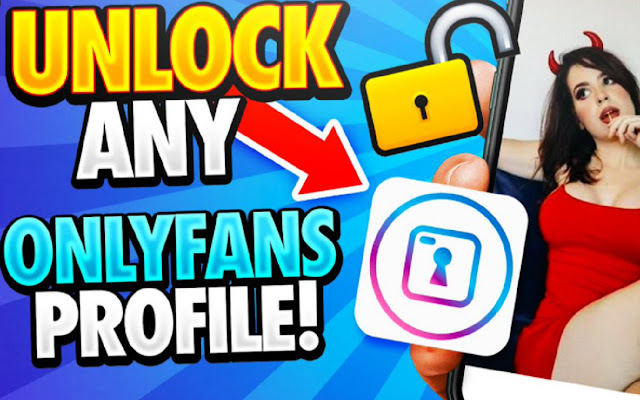 Free OnlyFans Unlocks