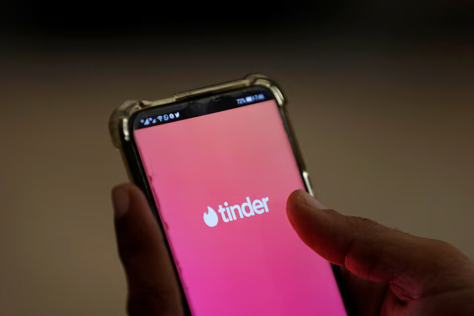 Tinder Success Stories