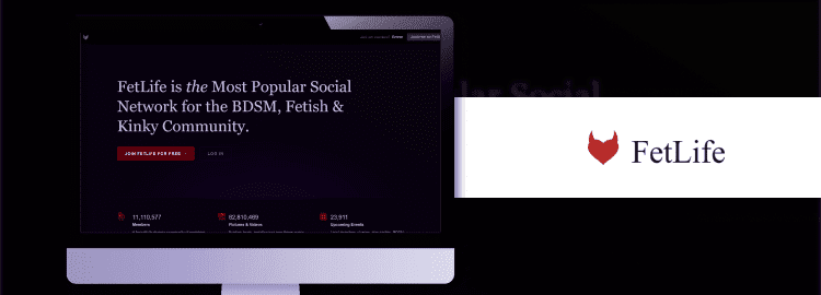 Fetlife.com vs Traditional Dating Sites