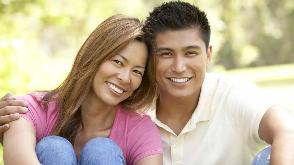 Filipino Dating