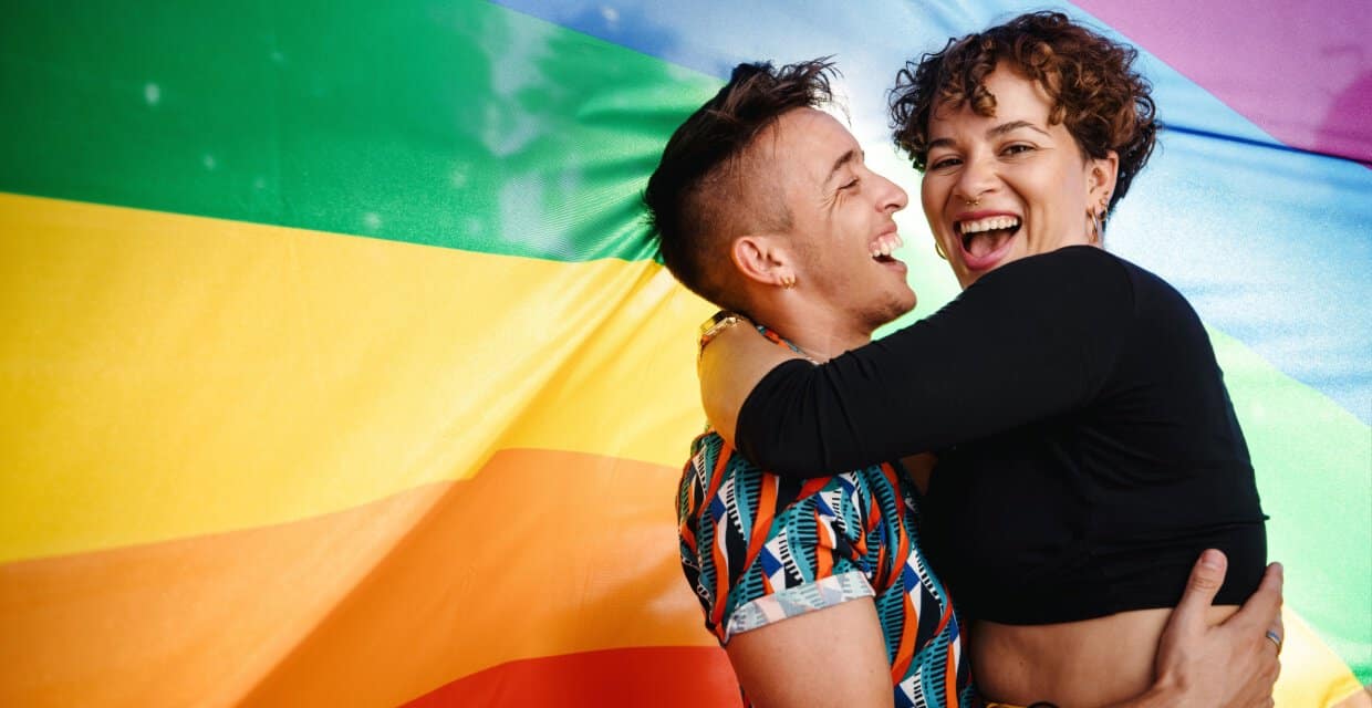 Best Transgender Dating Sites in 2025