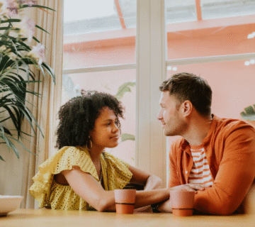 Black Relationships