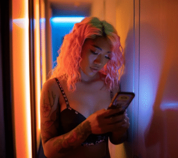 Transgender Dating in 2025
