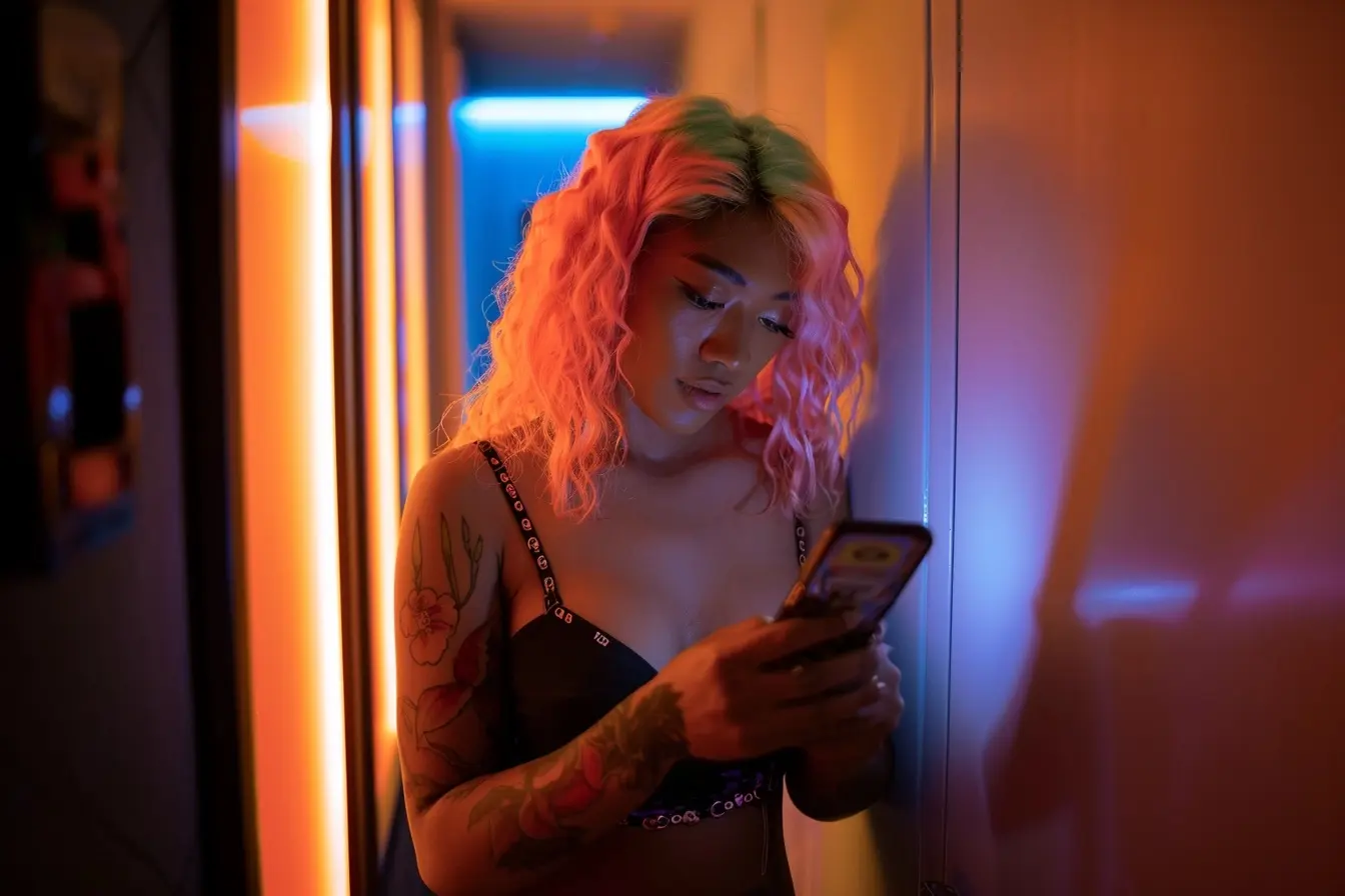 Transgender Dating in 2025
