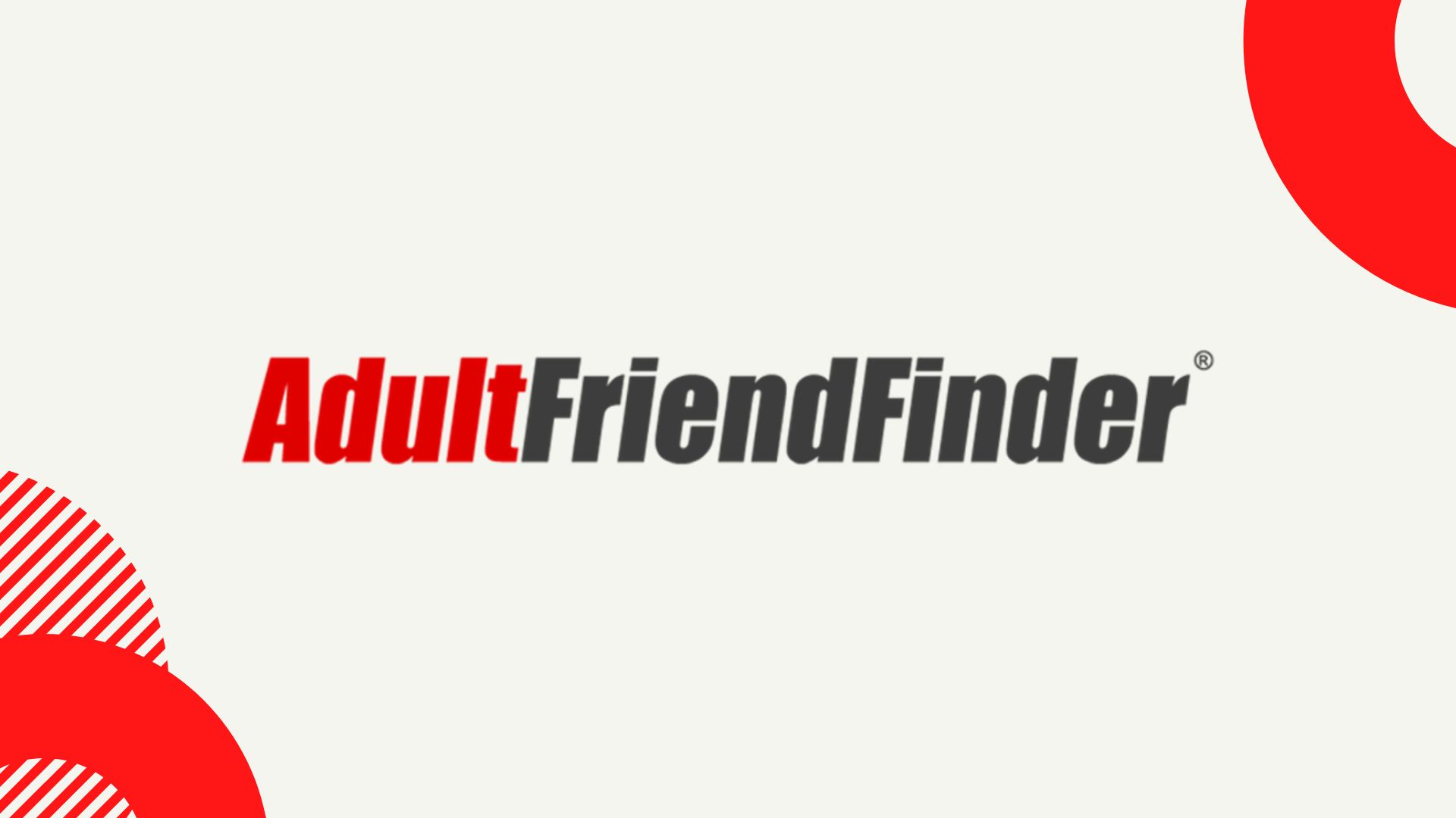 Adult Friend Finder Review 2025
