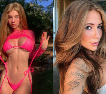 The Most Famous OnlyFans Influencers with Cross-Platform Fame