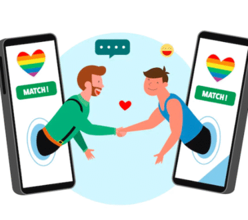 Best LGBTQ+ Dating Sites and Apps of 2025