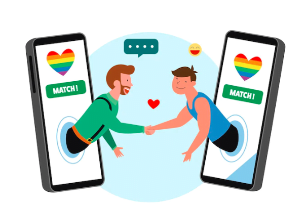 Best LGBTQ+ Dating Sites and Apps of 2025