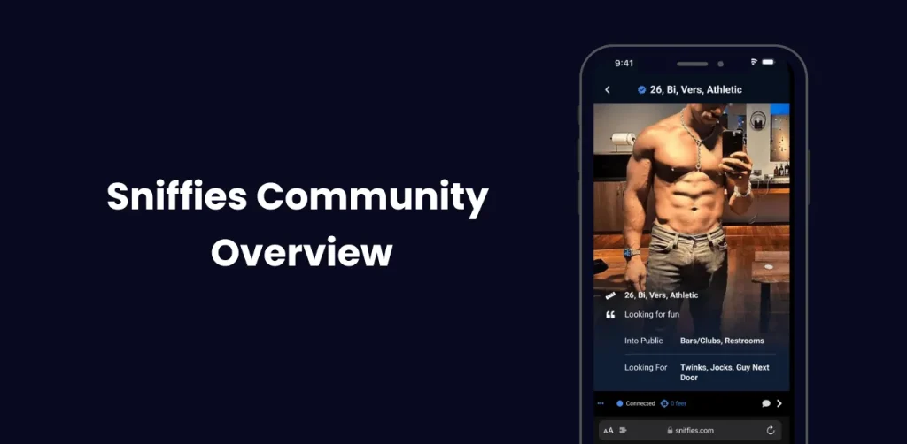 Sniffies Community Guidelines and Safe Usage Policies