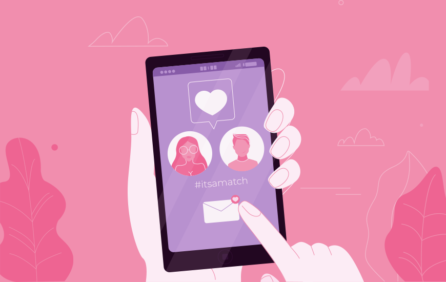 Choose the Right Dating Website