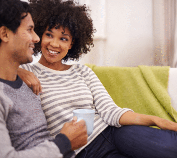 Healthy Relationship Tips