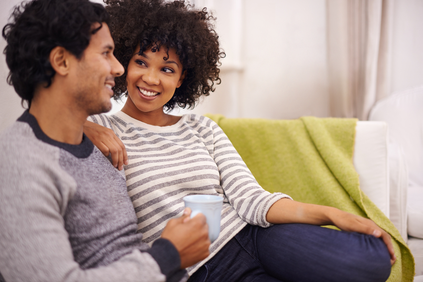 Healthy Relationship Tips