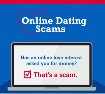 Online Dating Scams