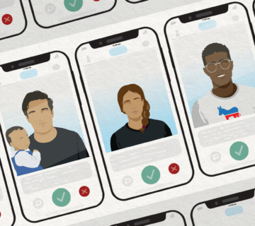 Digital Dating