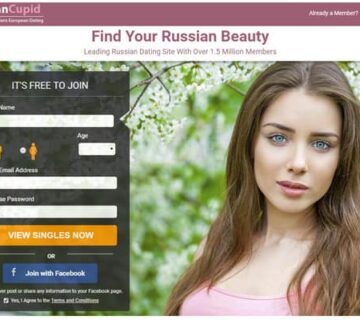 Russian Dating Sites