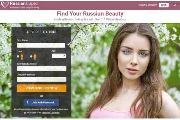 Russian Dating Sites