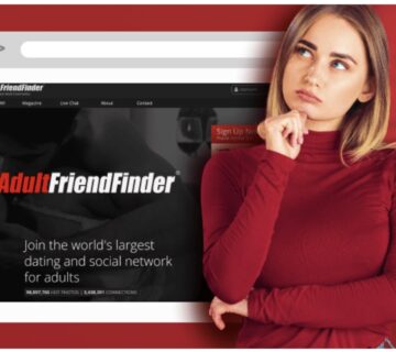 Adult Friend Finder Review 2025
