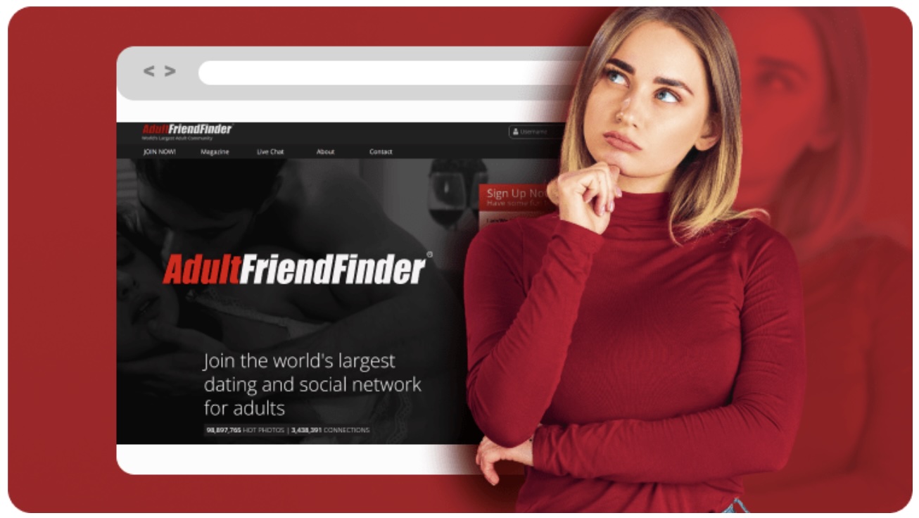 Adult Friend Finder Review 2025