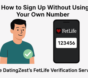 Fetlife.com Login