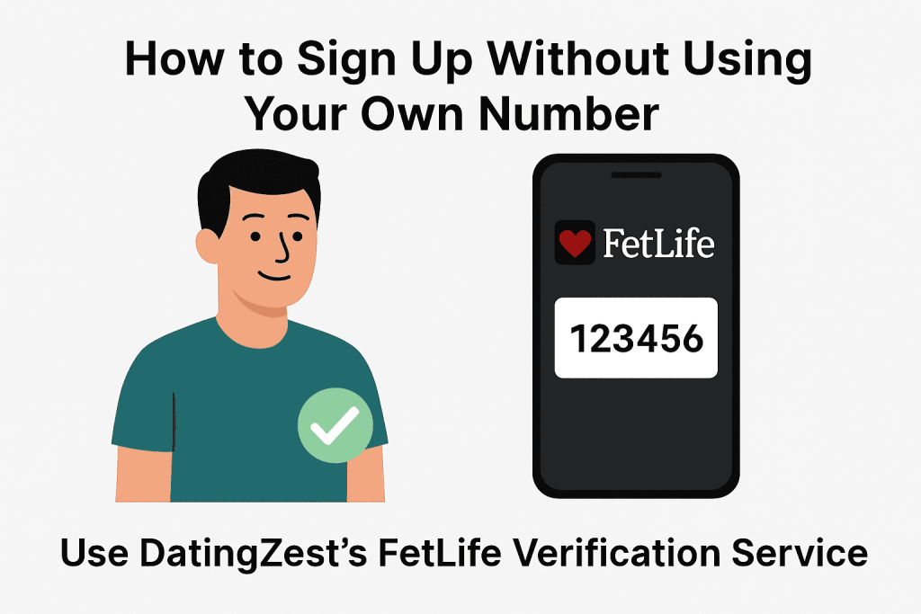 Fetlife.com Login