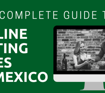 Mexican Dating