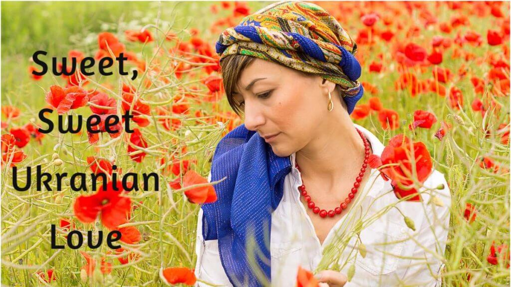 Ukrainian Dating Site