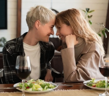 Dating Safety Tips for the LGBTQ+ Community