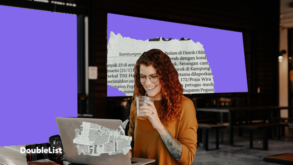 Does Doublelist Cost Money