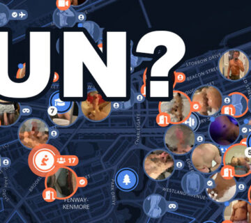 Does Sniffies Compromise Your Privacy