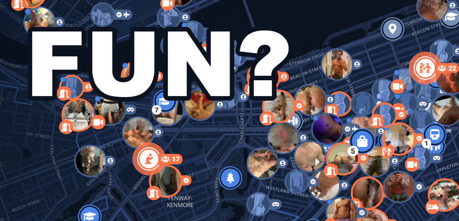 Does Sniffies Compromise Your Privacy