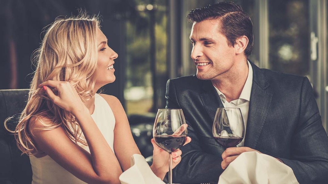 Sugar Dating