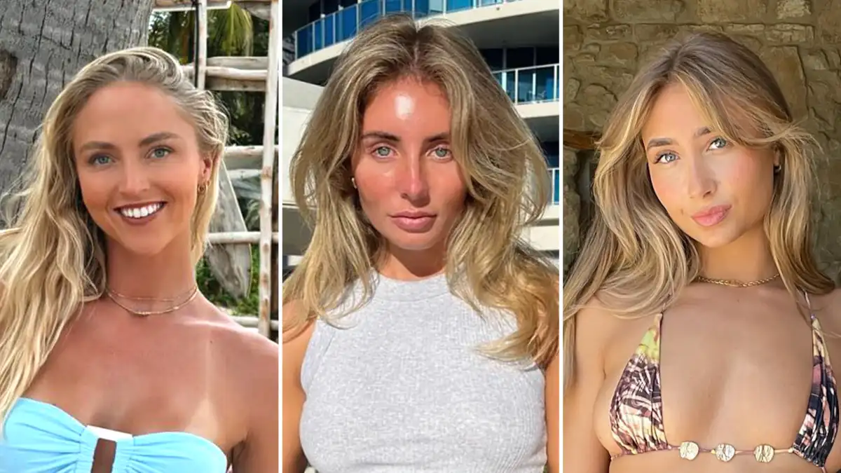 The Hottest OnlyFans Women