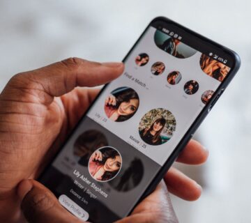Doublelist for Local Connections