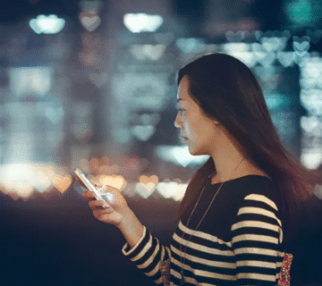 Dating While Black