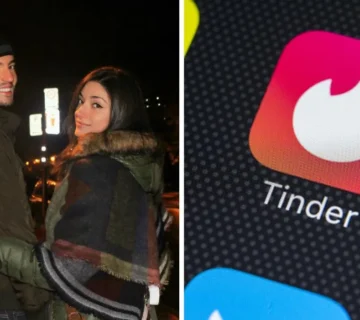 Tinder Top Dating Trends