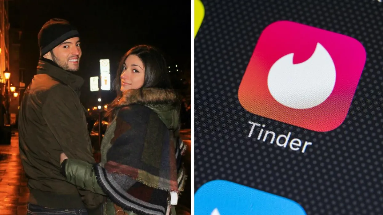 Tinder Top Dating Trends